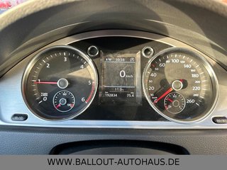 Volkswagen Passat Variant Highline*KLIMA*NAVI*TEMP*AHK*XENO - bilder 13