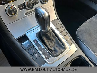Volkswagen Passat Variant Highline*KLIMA*NAVI*TEMP*AHK*XENO - bilder 19