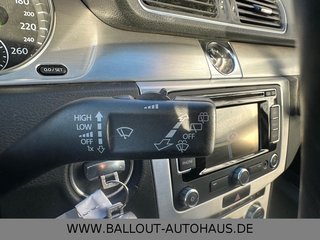 Volkswagen Passat Variant Highline*KLIMA*NAVI*TEMP*AHK*XENO - bilder 21