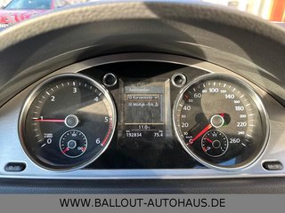 Volkswagen Passat Variant Highline*KLIMA*NAVI*TEMP*AHK*XENO - bilder 22