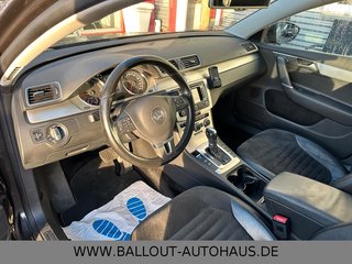Volkswagen Passat Variant Highline*KLIMA*NAVI*TEMP*AHK*XENO - bilder 8