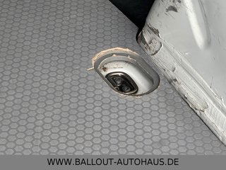 Volkswagen Caddy Kasten*2.HAND*AHK*KEIN TÜV*EURO 5* - foto 2