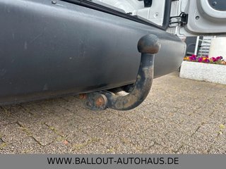 Volkswagen Caddy Kasten*2.HAND*AHK*KEIN TÜV*EURO 5* - foto 4