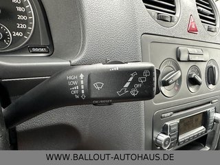 Volkswagen Caddy Kasten*2.HAND*AHK*KEIN TÜV*EURO 5* - foto 6