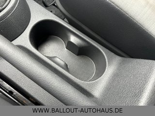 Volkswagen Caddy Kasten*2.HAND*AHK*KEIN TÜV*EURO 5* - foto 8