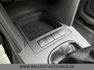 Volkswagen Caddy Kasten*2.HAND*AHK*KEIN TÜV*EURO 5* - foto 9