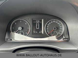 Volkswagen Caddy Kasten*2.HAND*AHK*KEIN TÜV*EURO 5* - foto 10