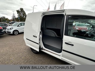 Volkswagen Caddy Kasten*2.HAND*AHK*KEIN TÜV*EURO 5* - foto 13