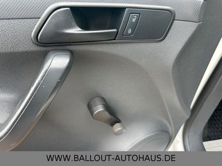 Volkswagen Caddy Kasten*2.HAND*AHK*KEIN TÜV*EURO 5* - foto 10