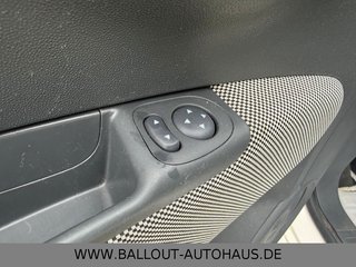 Fiat 500 Lounge*2.HAND*KLIMA*USB*BT*PANORAMMA*PDC*ALU - bilder 1