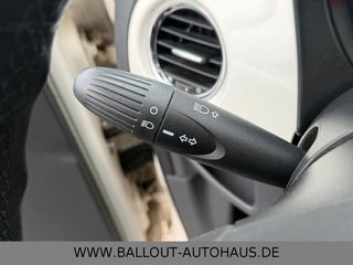 Fiat 500 Lounge*2.HAND*KLIMA*USB*BT*PANORAMMA*PDC*ALU - bilder 9