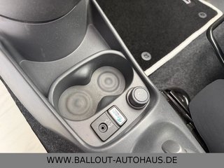 Fiat 500 Lounge*2.HAND*KLIMA*USB*BT*PANORAMMA*PDC*ALU - bilder 11