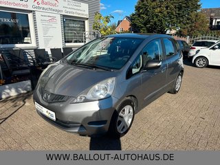 Honda Jazz 1.4 Comfort*2.HAND*KLIMAAUTOMATIK*GARANTIE* - bilder 2
