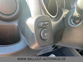 Honda Jazz 1.4 Comfort*2.HAND*KLIMAAUTOMATIK*GARANTIE* - bilder 1