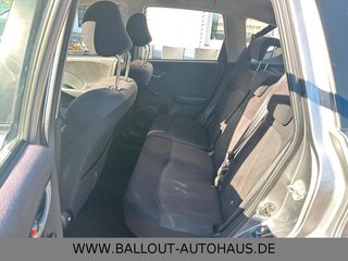 Honda Jazz 1.4 Comfort*2.HAND*KLIMAAUTOMATIK*GARANTIE* - bilder 3
