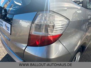 Honda Jazz 1.4 Comfort*2.HAND*KLIMAAUTOMATIK*GARANTIE* - bilder 4