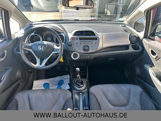 Honda Jazz 1.4 Comfort*2.HAND*KLIMAAUTOMATIK*GARANTIE* - bilder 5