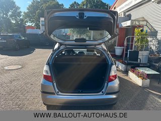 Honda Jazz 1.4 Comfort*2.HAND*KLIMAAUTOMATIK*GARANTIE* - bilder 6