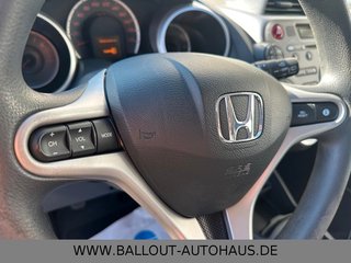 Honda Jazz 1.4 Comfort*2.HAND*KLIMAAUTOMATIK*GARANTIE* - bilder 7