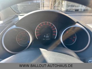 Honda Jazz 1.4 Comfort*2.HAND*KLIMAAUTOMATIK*GARANTIE* - bilder 8