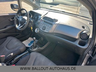 Honda Jazz 1.4 Comfort*2.HAND*KLIMAAUTOMATIK*GARANTIE* - bilder 10