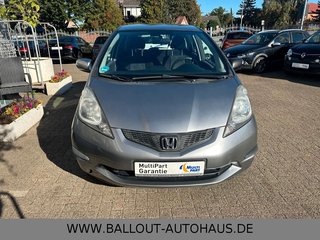 Honda Jazz 1.4 Comfort*2.HAND*KLIMAAUTOMATIK*GARANTIE* - bilder 3