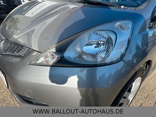 Honda Jazz 1.4 Comfort*2.HAND*KLIMAAUTOMATIK*GARANTIE* - bilder 11