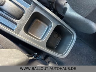Honda Jazz 1.4 Comfort*2.HAND*KLIMAAUTOMATIK*GARANTIE* - bilder 12