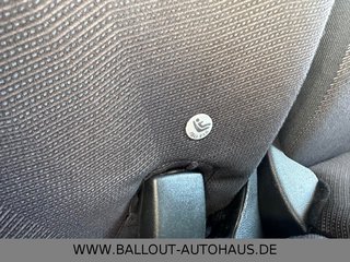 Honda Jazz 1.4 Comfort*2.HAND*KLIMAAUTOMATIK*GARANTIE* - bilder 13