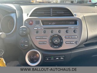 Honda Jazz 1.4 Comfort*2.HAND*KLIMAAUTOMATIK*GARANTIE* - bilder 14