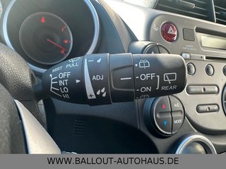 Honda Jazz 1.4 Comfort*2.HAND*KLIMAAUTOMATIK*GARANTIE* - bilder 15