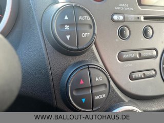 Honda Jazz 1.4 Comfort*2.HAND*KLIMAAUTOMATIK*GARANTIE* - bilder 16