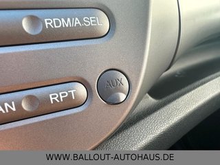Honda Jazz 1.4 Comfort*2.HAND*KLIMAAUTOMATIK*GARANTIE* - bilder 17