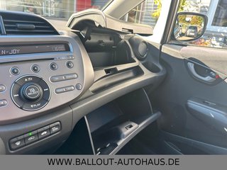 Honda Jazz 1.4 Comfort*2.HAND*KLIMAAUTOMATIK*GARANTIE* - bilder 18