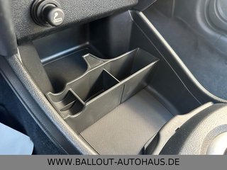 Honda Jazz 1.4 Comfort*2.HAND*KLIMAAUTOMATIK*GARANTIE* - bilder 19