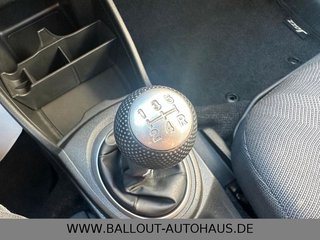 Honda Jazz 1.4 Comfort*2.HAND*KLIMAAUTOMATIK*GARANTIE* - bilder 20
