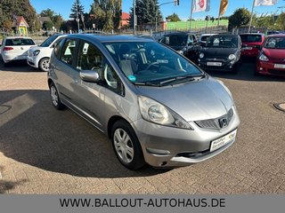 Honda Jazz 1.4 Comfort*2.HAND*KLIMAAUTOMATIK*GARANTIE* - bilder 4