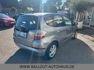 Honda Jazz 1.4 Comfort*2.HAND*KLIMAAUTOMATIK*GARANTIE* - bilder 5