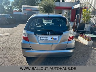 Honda Jazz 1.4 Comfort*2.HAND*KLIMAAUTOMATIK*GARANTIE* - bilder 6