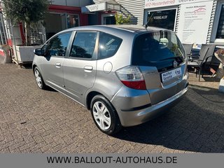 Honda Jazz 1.4 Comfort*2.HAND*KLIMAAUTOMATIK*GARANTIE* - bilder 7