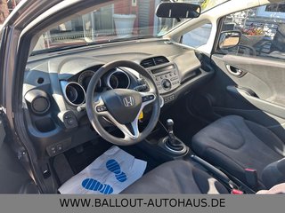 Honda Jazz 1.4 Comfort*2.HAND*KLIMAAUTOMATIK*GARANTIE* - bilder 8