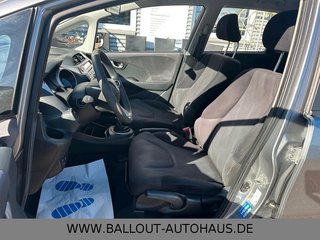 Honda Jazz 1.4 Comfort*2.HAND*KLIMAAUTOMATIK*GARANTIE* - bilder 9