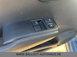 Honda Jazz 1.4 Comfort*2.HAND*KLIMAAUTOMATIK*GARANTIE* - bilder 10
