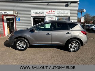 Nissan Murano Used vehicle for sale