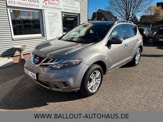 Nissan Murano Executive*KLIMA*NAV*TEMP*PAN*AHK*BI-XENON - photo 2
