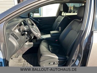 Nissan Murano Executive*KLIMA*NAV*TEMP*PAN*AHK*BI-XENON - photo 9