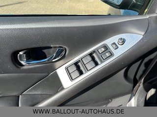 Nissan Murano Executive*KLIMA*NAV*TEMP*PAN*AHK*BI-XENON - photo 10