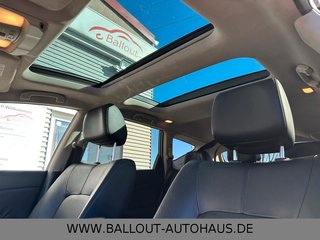Nissan Murano Executive*KLIMA*NAV*TEMP*PAN*AHK*BI-XENON - photo 2