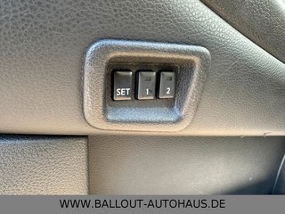 Nissan Murano Executive*KLIMA*NAV*TEMP*PAN*AHK*BI-XENON - photo 4