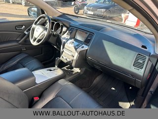 Nissan Murano Executive*KLIMA*NAV*TEMP*PAN*AHK*BI-XENON - photo 9